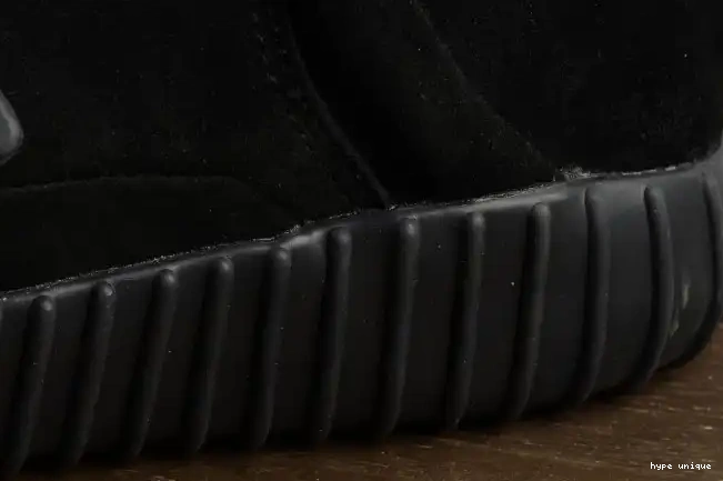 hype Boost Yeezy 750 Black Adidas Cblack BB1839 Triple 0607